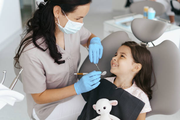 Dental Bonding in Garden Plain, KS
