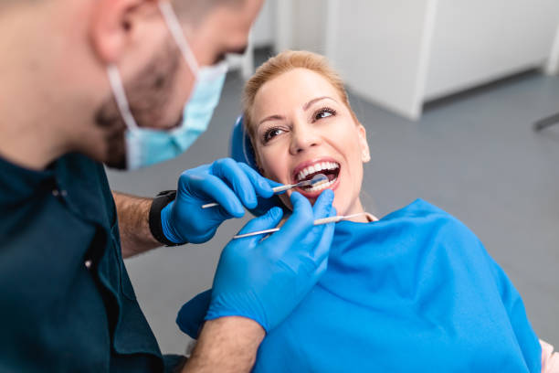Best Dental Fillings (Composite and Amalgam)  in Garden Plain, KS