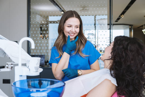 Oral Cancer Screening in Garden Plain, KS