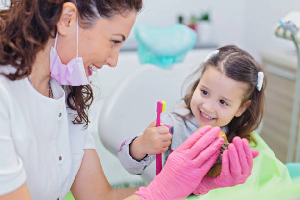 Best Pediatric Dentistry  in Garden Plain, KS